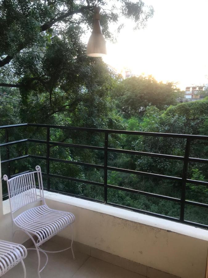 Tulip Palm Hotel Dzsaipur Kültér fotó