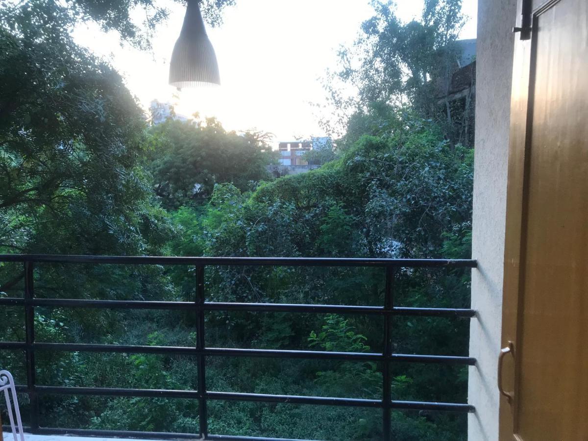 Tulip Palm Hotel Dzsaipur Kültér fotó