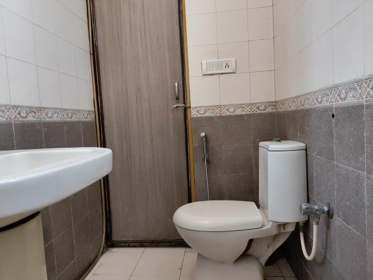 Tulip Palm Hotel Dzsaipur Kültér fotó
