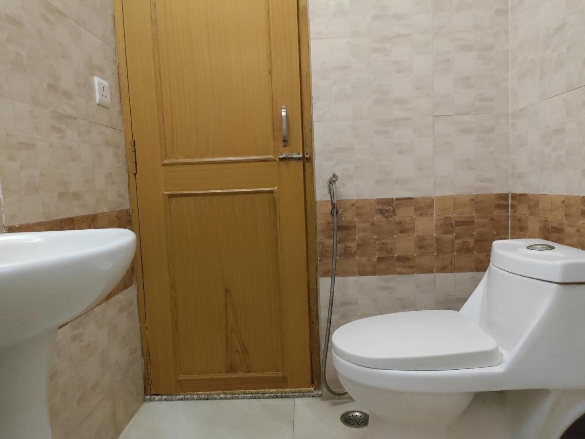 Tulip Palm Hotel Dzsaipur Kültér fotó