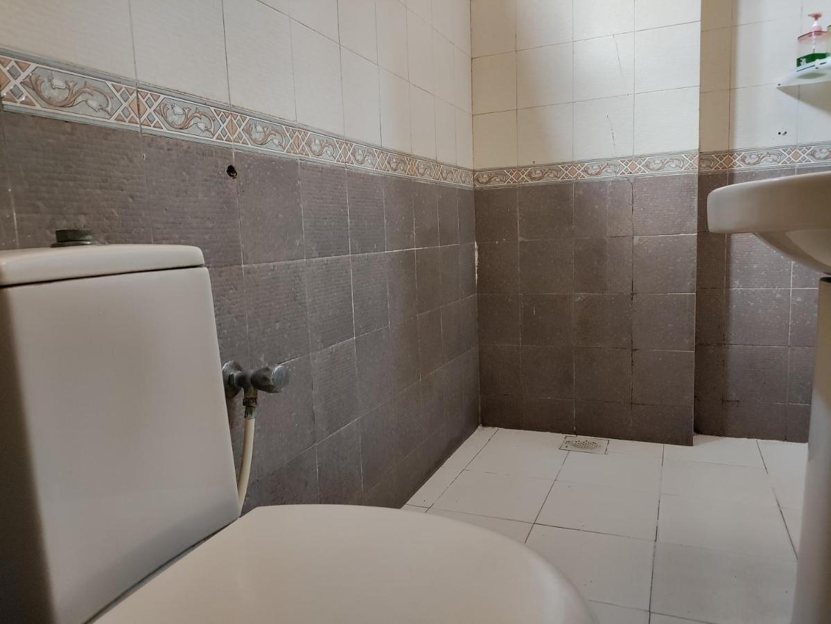 Tulip Palm Hotel Dzsaipur Kültér fotó