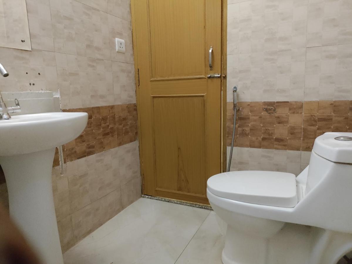 Tulip Palm Hotel Dzsaipur Kültér fotó