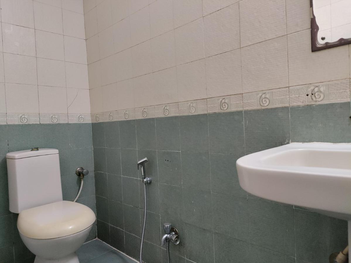 Tulip Palm Hotel Dzsaipur Kültér fotó