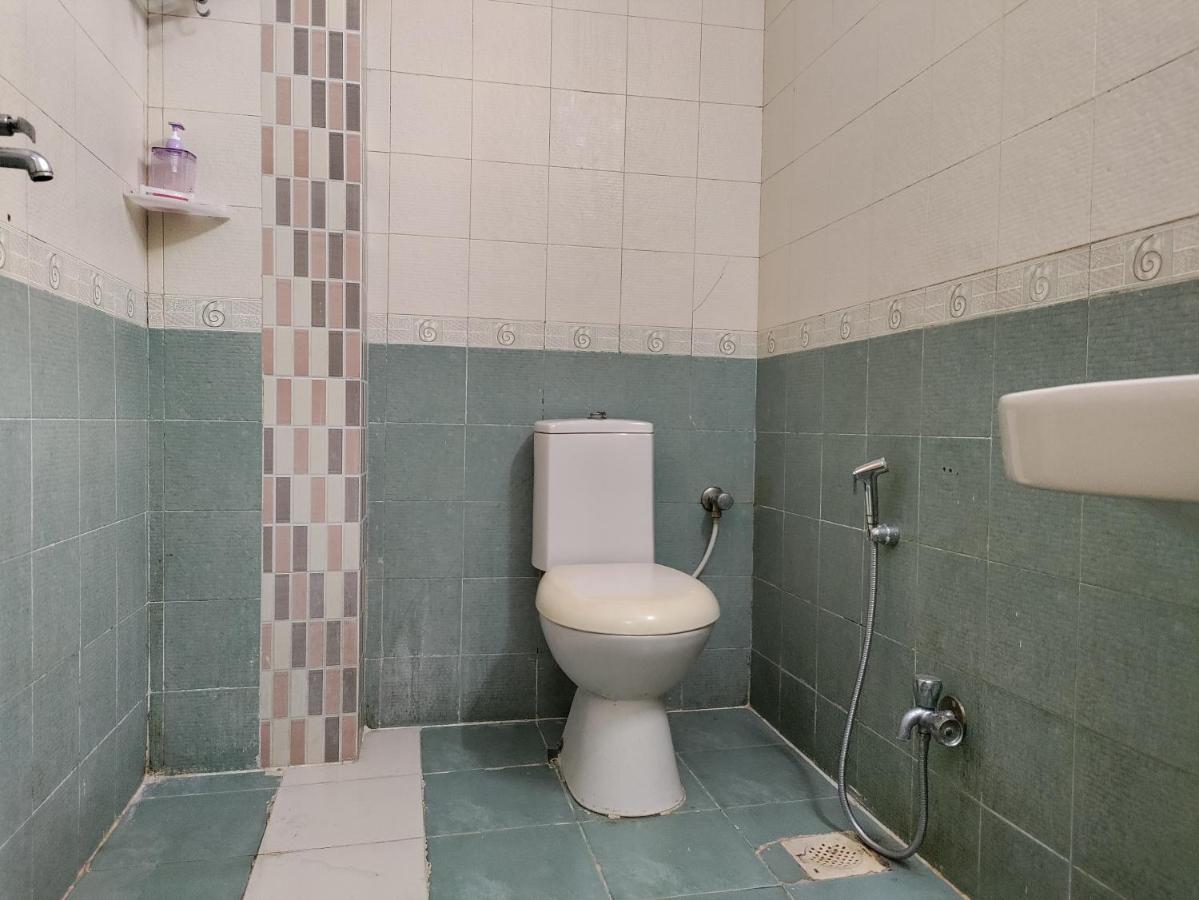 Tulip Palm Hotel Dzsaipur Kültér fotó